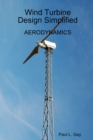 Image for Wind Turbine Design Simplified - Aerodynamics