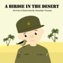 Image for A Birdie In The Desert