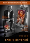 Image for Tarot Mystery Magazine - Issue 03 : T?p Ch? Tarot Huy?n B?