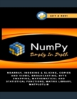 Image for Numpy Simply In Depth