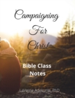 Image for Campaigning For Christ