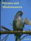 Image for Rhymes and Misdemeanors