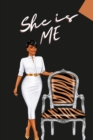 Image for SHE is Me