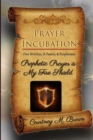 Image for Prayer Incubation : Five Witches, A Pastor, and Prophetess - Prophetic Prayer is My Fire Shield