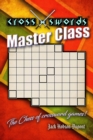 Image for Cross-Swords Master Class