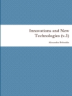 Image for Innovations and New Technologies (v.3)