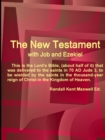 Image for The New Testament With Job and Ezekiel