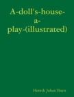 Image for A-doll&#39;s-house-a-play-(illustrated)