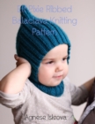 Image for Elf Pixie Ribbed Balaclava Knitting Pattern
