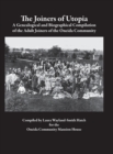 Image for The Joiners of Utopia : A Genealogical and Biographical Compilation of the Adult Joiners of the Oneida Community