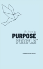 Image for The Journal for Purpose People : 10 minutes of your day can change the world