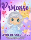 Image for Livre De Coloriage Princesse