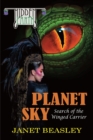 Image for Hidden Earth Series Volume 4, Planet Sky