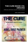 Image for The Cure Book VIII