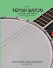 Image for Johan&#39;s TENOR BANJO Sets &amp; Tunes (Part 1 &amp; 2)