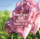 Image for Timeless Art of Peaceful Watercolors