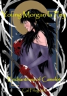 Image for Young Morgan La Fey Enchantress of Camelot