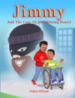 Image for Jimmy and the Case of the Missing Daniel