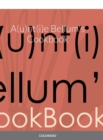 Image for A(u)nt(i)e Bellum&#39;s Cookbook