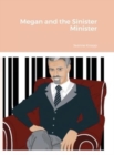 Image for Megan and the Sinister Minister