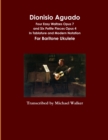 Image for Dionisio Aguado