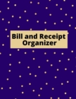 Image for Bill and Receipt Organizer : Budget planner, Bill Planner &amp; Organizer, Payment record, Simple and useful expense tracker