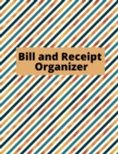 Image for Bill and Receipt Organizer