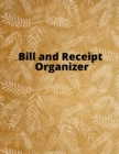 Image for Bill and Receipt Organizer : Budget planner, Bill Planner &amp; Organizer, Payment record, Simple and useful expense tracker