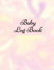 Image for Baby Log Book