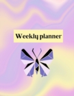 Image for Weekly planner