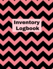 Image for Inventory Log book