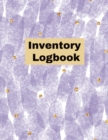 Image for Inventory Log book
