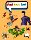 Image for Comic Book for kids