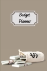 Image for Planner for Budget