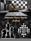 Image for Ultimate Chess Tactic Journal