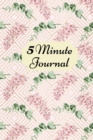 Image for 5 Minute Journal