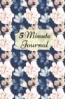 Image for 5 Minute Journal