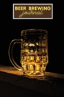 Image for Beer Brewing Iournal