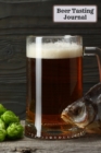 Image for Beer Tasting nbook