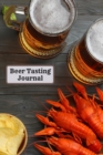 Image for Beer Tasting logbook