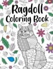 Image for Ragdoll Coloring Book
