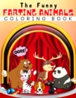 Image for The Funny Farting Animals Coloring Book