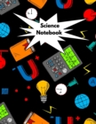 Image for Science Notebook