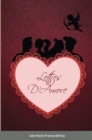 Image for Lettres D&#39;Amore