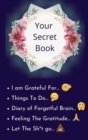 Image for Your Secret Book