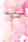 Image for Blood pressure tracker