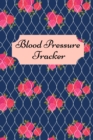 Image for Blood pressure tracker