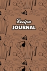 Image for Recipe Journal