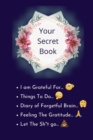 Image for Your Secret Book