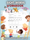 Image for Sight Words Workbook For Kids